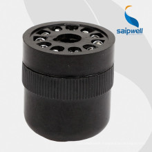 Saipwell High Quality Auto Micro Relay Socket with CE Certification 10F-3Z-A2 (US-11)